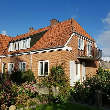Bed & Breakfast Bed & Kitchen I Hojer