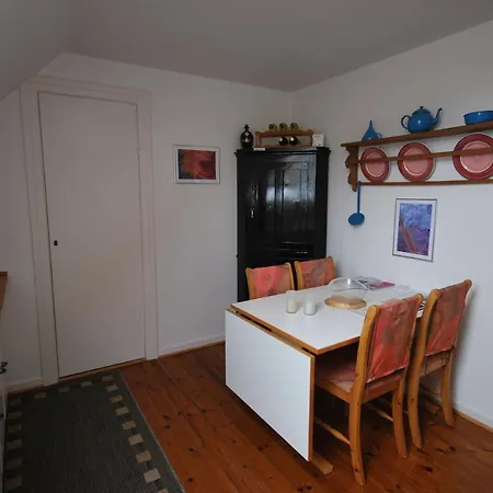 Alojamento de Acomodação e Pequeno-almoço Bed & Kitchen I *