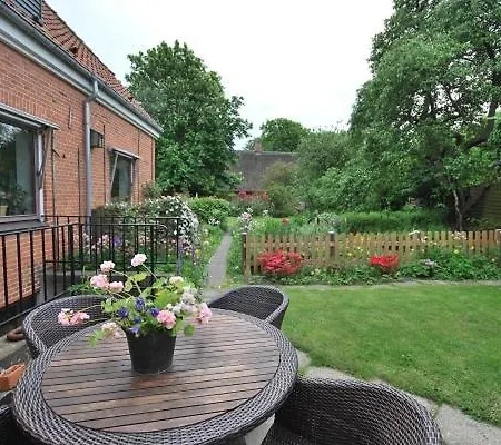 Bed & Kitchen I Højer