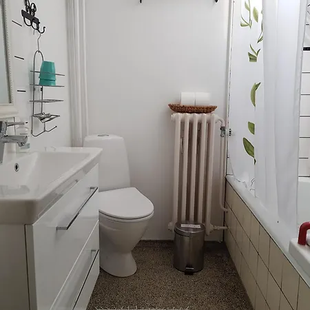 Alojamento de Acomodação e Pequeno-almoço Bed & Kitchen I