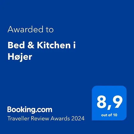 Bed & Breakfast Bed & Kitchen I