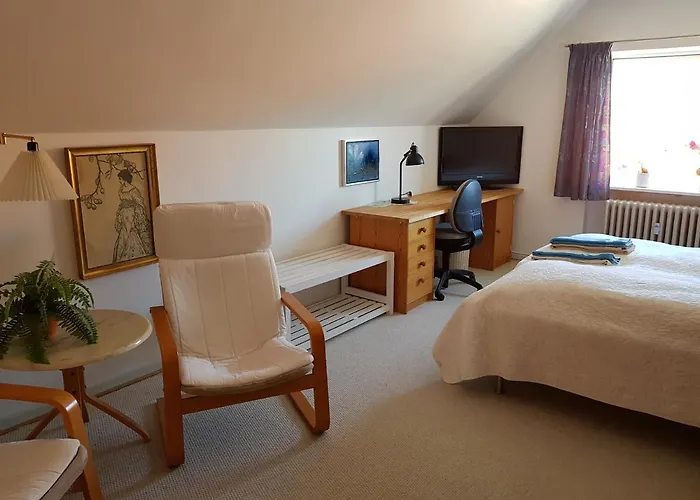 לינה וארוחת בוקר Bed & Kitchen I *